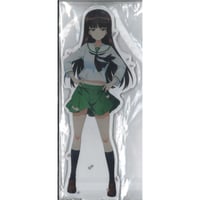 五等分の花嫁∽ MEGAアクスタ 中野四葉 （2024推し袋） | K-BOOKS 秋葉原