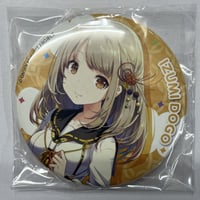 ウマ娘　タワレコ　うまよん　缶バッジ　トウカイテイオー ウマ娘 タワレコ うまよん 缶バッジ トウカイテイオー ウマ娘