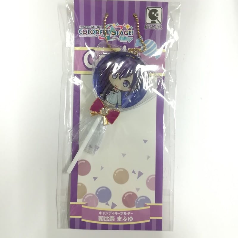 プロセカ 朝比奈まふゆ 神高文化祭 アクリルキーホルダー プロセカ 朝比奈まふゆ 神高文化祭 アクリルキーホルダー