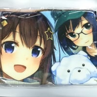 紙切ればさみ(やすゆき先生)】コミケ99 ”ホロライブ”潤羽るし 紙切ればさみ(やすゆき先生)】コミケ99 ”ホロライブ”潤羽るし