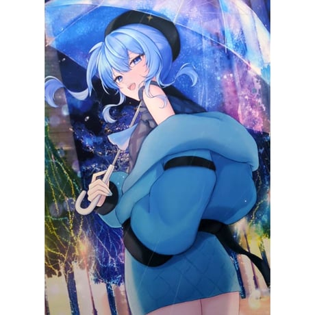 STORES ホロライブ タペストリーの検索結果
