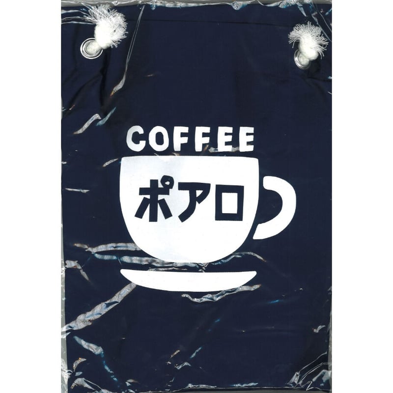 名探偵コナン 「ポアロ」ペアエプロン セット | K-BOOKS 秋葉原