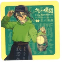 艦これ れーかちゃん 9th sequence カレー機関 シール | K-BOOKS 秋葉原