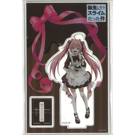 CATEGORY 転生したらスライムだった件 | K-BOOKS 秋葉原