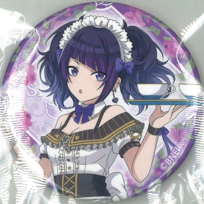 アイドルマスター シャイニーカラーズ 缶バッジ 田中摩美々 | K-BOOKS