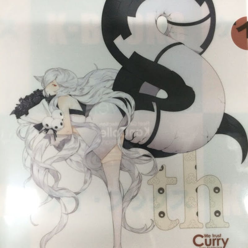 艦これ アクリルスタンド 戦艦仏棲姫 ８周年 カレー機関 8th 艦これ 戦艦仏棲姫 カレー機関8th 3days限定アイテム クリア
