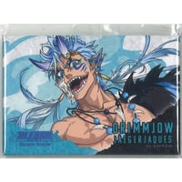 未開封)僕のヒーローアカデミア 箔押しトランプ(箔押しBOX付き 未開封)僕のヒーローアカデミア 箔押しトランプ(箔押しBOX付き