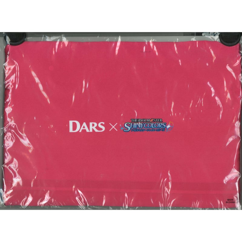 シャイニーカラーズ 大崎甘奈 サコッシュ DARSコラボ 抽選品 | K シャイニーカラーズ 大崎甘奈 サコッシュ DARSコラボ 抽選品 | K