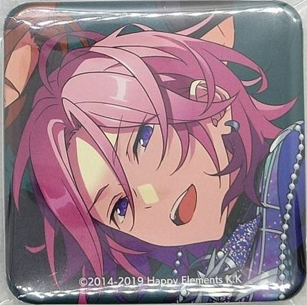あんさんぶるスターズ！ アルバムシリーズ TRIP アイドルスクエア缶