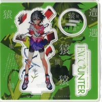魔法少女まどか☆マギカ10（展）クリアファイル アーカイブ 鹿目まどか