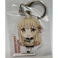 Summer Pockets アクリルフィギュア 加藤うみ | K-BOOKS 秋葉原