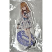 9-nine- 香坂春風 マフラー 9-nine- ロングマフラー アキバPOP祭2020 in Winter - メルカリ