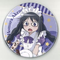 魔法少女まどか☆マギカ 雪まつり　ローソン　缶バッジ　巴マミ 魔法少女まどか☆マギカ さっぽろ雪まつり2015 ローソン オリジナル缶