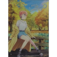 銀魂 ジャンプフェスタ2025 おみくじ BIGオーロラブロッキー 坂田銀時