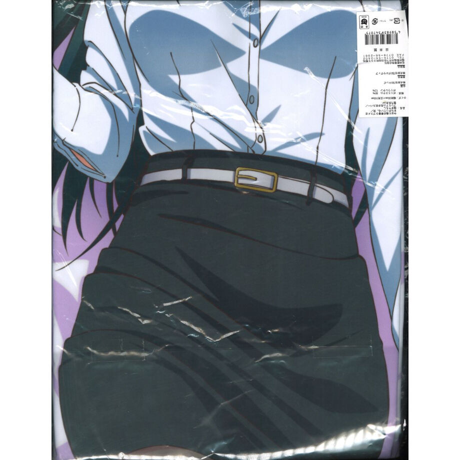 やはり俺の青春ラブコメはまちがっている。 　雪乃　抱き枕カバー　プレミアム Amazon | ムービック やはり俺の青春ラブコメはまちがっている