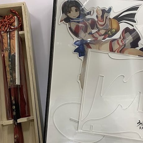 うたわれるもの | STORES うたわれるもの | STORES