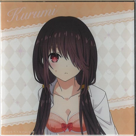 CATEGORY デート・ア・ライブ | K-BOOKS 秋葉原