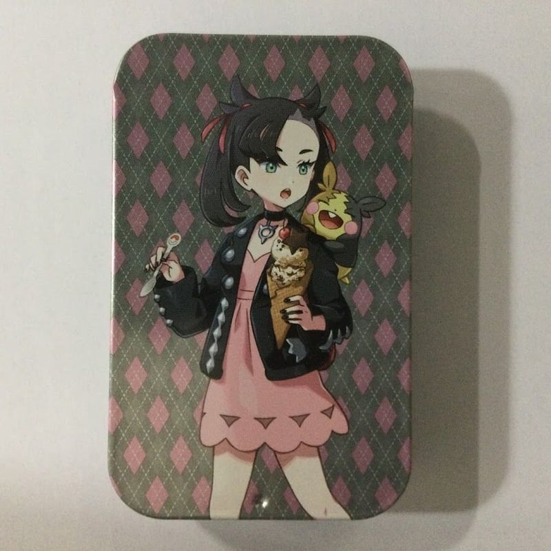 ポケットモンスター マリィ プチ缶コレクション | K-BOOKS 秋葉原