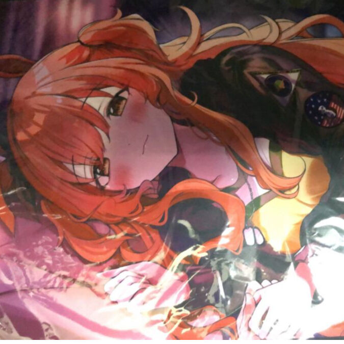 サンパン（sak先生）】”ウマ娘 ”プレイマット | K-BOOKS 秋葉原