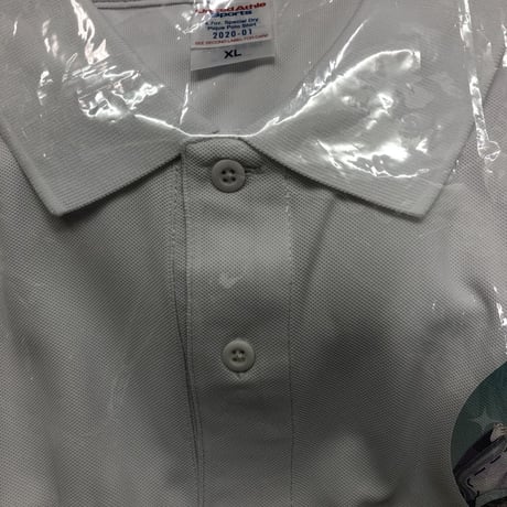 【未開封】温泉むすめ 寛ぎの宿 輝雲荘コラボ限定 温泉津佐間 ポロシャツ