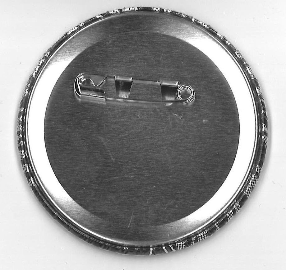 桃源暗鬼 缶バッジ01/鬼ver. 無陀野無人 | K-BOOKS 秋葉原