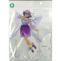グリッドマンユニバース グリッドマンヒロインズ SHOP アクリル