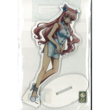 STORES 戦姫絶唱シンフォギア マリア・カデンツァヴナ・イヴの