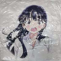BLEACH ドミノ風 アクリルキーホルダー 藍染惣右介 BLEACH ドミノ風アクリルキーホルダーコレクション 藍染惣右介 - メルカリ