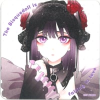 SINoALICE シノアリス ドロシー スクエニカフェ呪4周年 生前葬