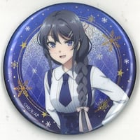 青春ブタ野郎はバニーガールの夢を見ない アクリルキャラスタンド 桜島