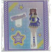 2.5次元の誘惑 バースデイ缶バッジ 橘美花莉 | K-BOOKS 秋葉原