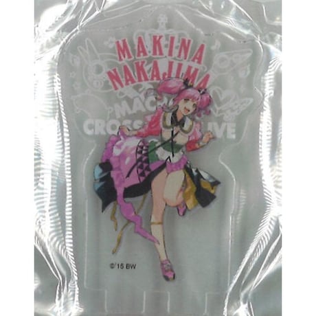 マキナ・中島 | STORES