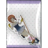 鬼滅の刃 特別編集版 鼓屋敷編・那田蜘蛛山編 ランダム複製ミニ色紙