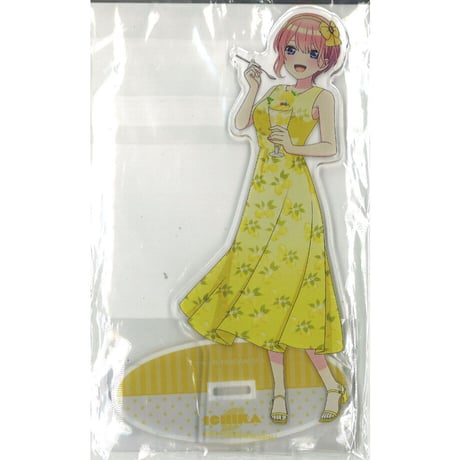 映画 五等分の花嫁 POP UP SHOP in マルイ 映画 五等分の花嫁