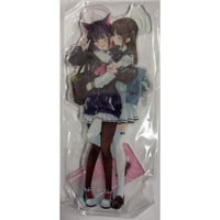 どんぐりねこ（氷菜先生）】コミケ100 ”ホロライブ”湊あくあ＆宝