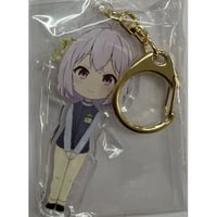 WIND BREAKER×ナムコキャンペーン 第2弾 特典缶バッジ 蘇枋隼飛 | K-BOO