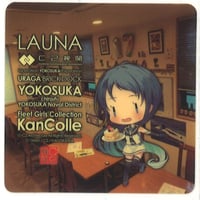 艦これ　カレー機関　フレッチャー　シール　秋刀魚祭り 艦これ フレッチャー カレー機関 11th 秋刀魚祭り シール | K-BOOKS 秋葉原