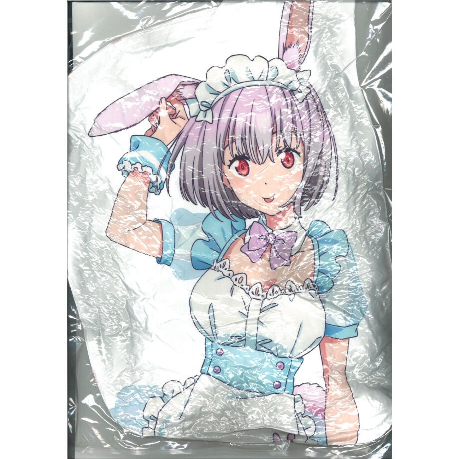 くじコレ『SSSS.GRIDMAN』 A賞 ダイカットクッション 新条アカネ | K