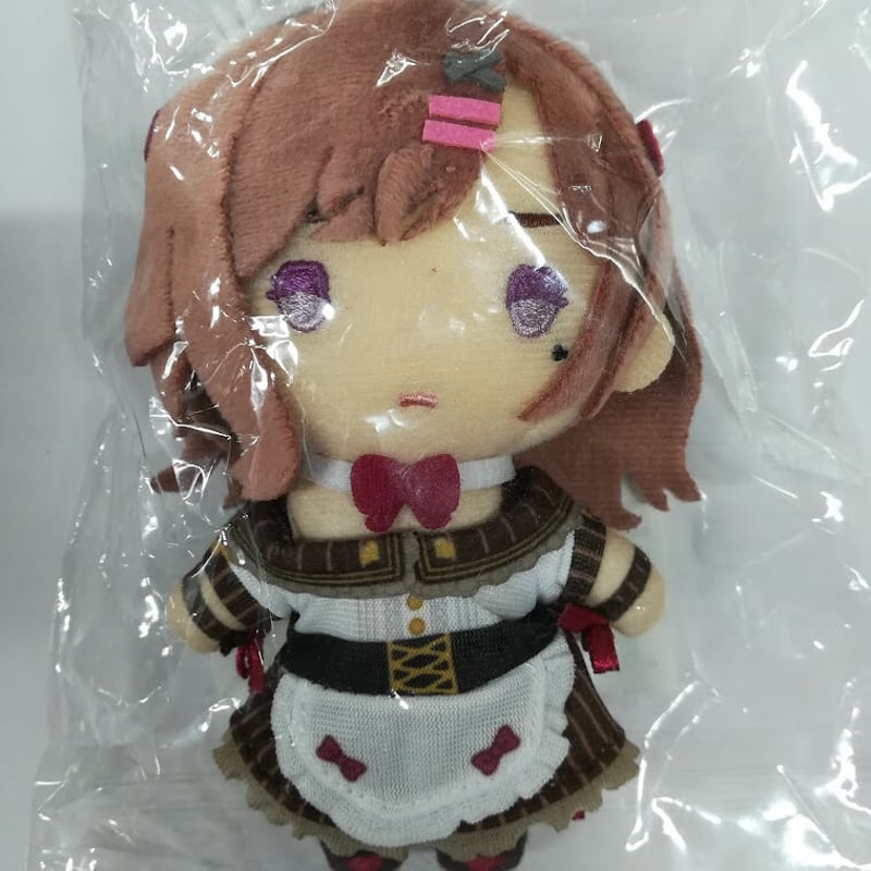 アイドルマスターシャイニーカラーズ　樋口円香　ぬいぐるみ　gift アイドルマスター シャイニーカラーズ ぬいぐるみ 樋口円香