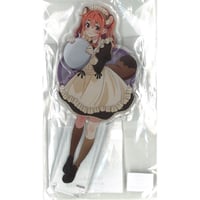 ご注文はうさぎですか？ ニコニコ超会議2015ローソンブース 缶バッジ マヤ ご注文はうさぎですか？ ニコニコ超会議2015ローソンブース 缶