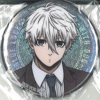 響け!ユーフォニアム Birthday Concert 缶バッジ 中川夏紀