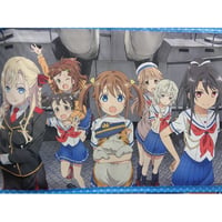 BanG Dream! （バンドリ！） 缶バッジ パレオ | K-BOOKS 秋葉原