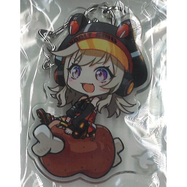 ぶいすぽっ! 小森めと誕生日グッズ ボイス入り目覚まし時計 ぶいすぽっ! 小森めと誕生日グッズ ボイス入り目覚まし時計