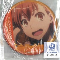 第五人格 踊り子 探鉱者 狂眼 エビテン限定セット 缶バッジセット 単品