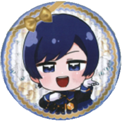 いれいす ランダム缶バッジ第10弾 両国国技館ヴィジュアル IF