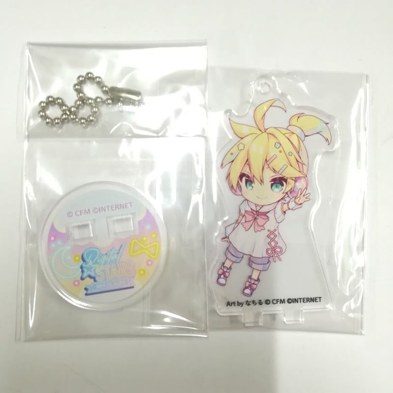 鏡音レン デジスタ アクリルスタンド 鏡音レン デジスタ アクリルスタンド ファッション 通販ゲーム