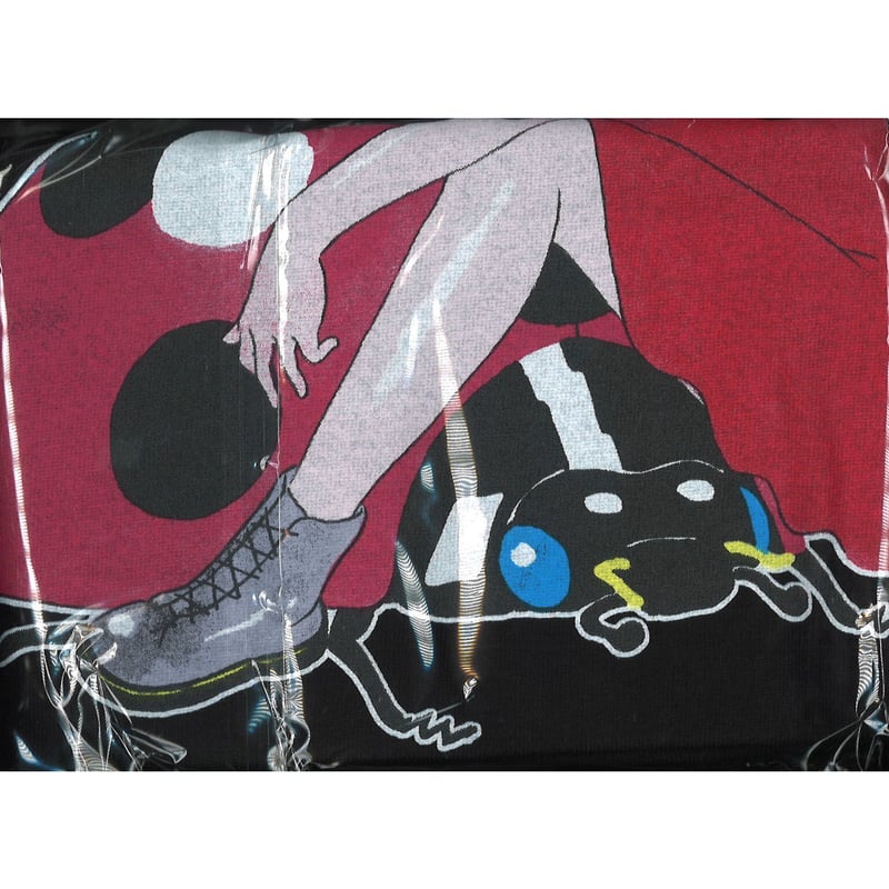 LiSA Tシャツ LADYBUG 完全生産限定盤特典 | K-BOOKS 秋葉原