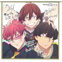 グランブルーファンタジー ベリアル 表情差分 バッジ | K-BOOKS 秋葉原