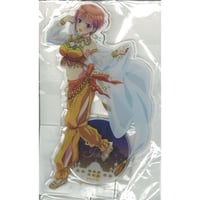 彼女、お借りします×UGCコラボレーションアパレル BIGアクリルスタンド