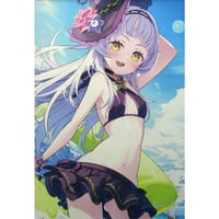 翡翠亭（和泉つばす先生）】トレーディングミニ色紙 | K-BOOKS